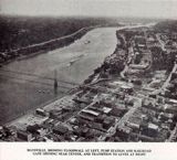 Maysville Aerial