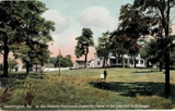 Cedar Hill