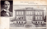 First District