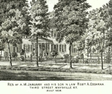 Cochran Home