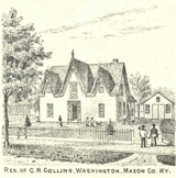Cedar Hill