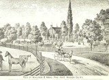 Walter E. Neal's