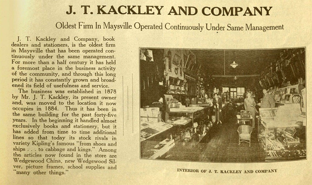 Kackley