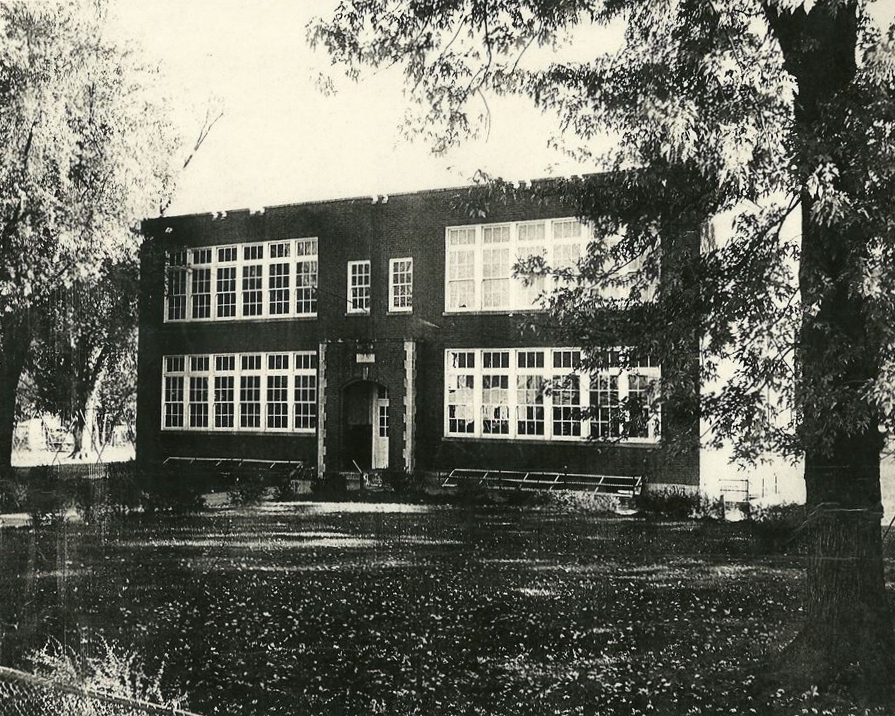 Woodleigh