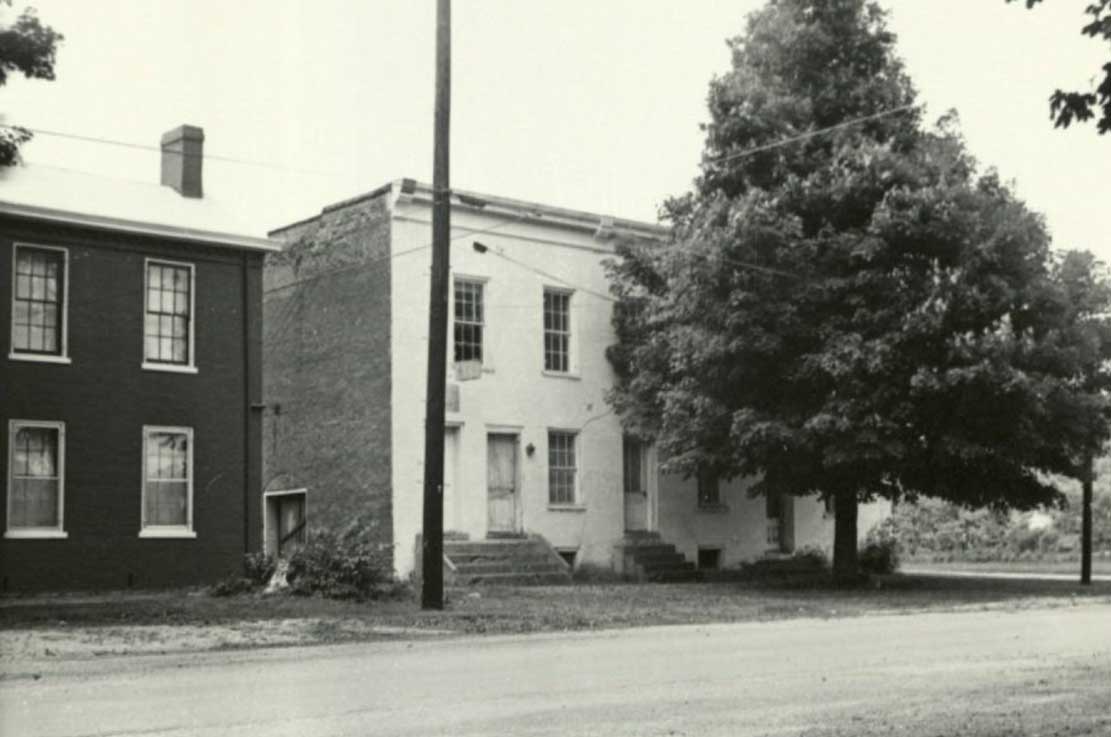 Dover, Ky