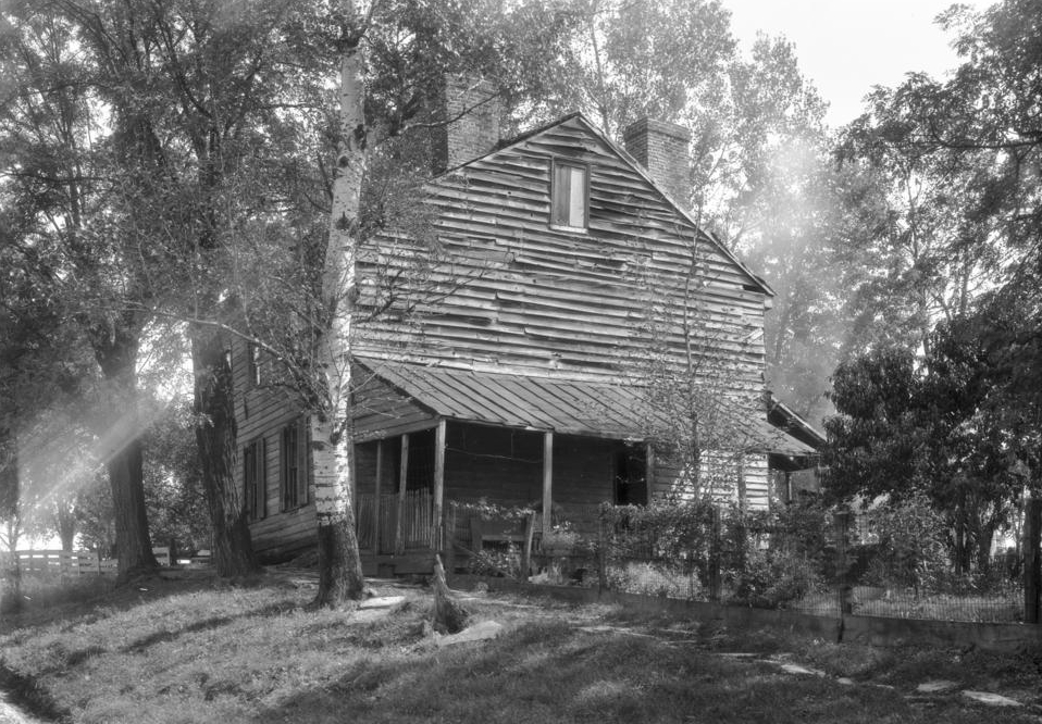 Washington, Kentucky