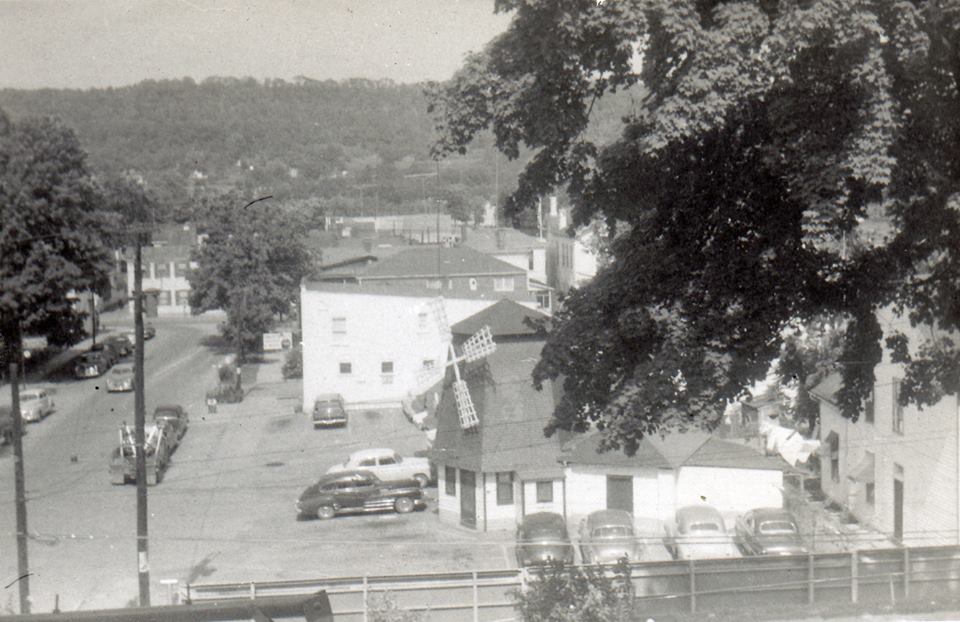 Dutch Inn