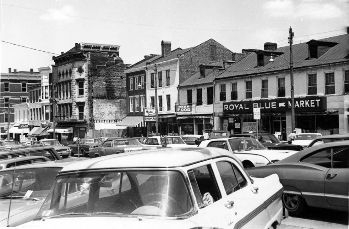 Market Street