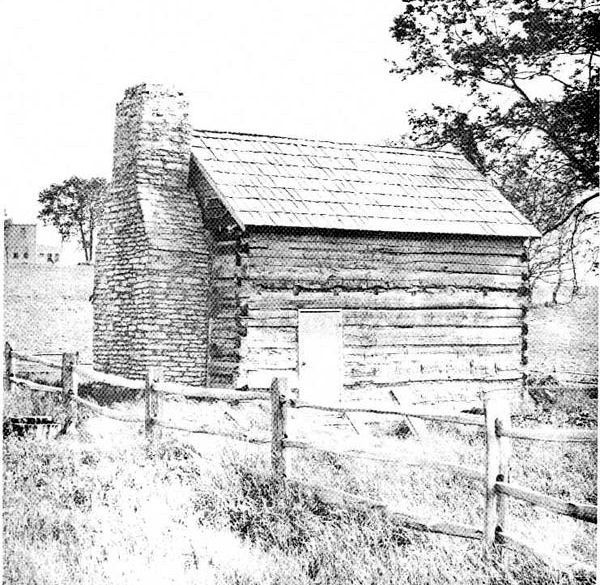 Mefford Station