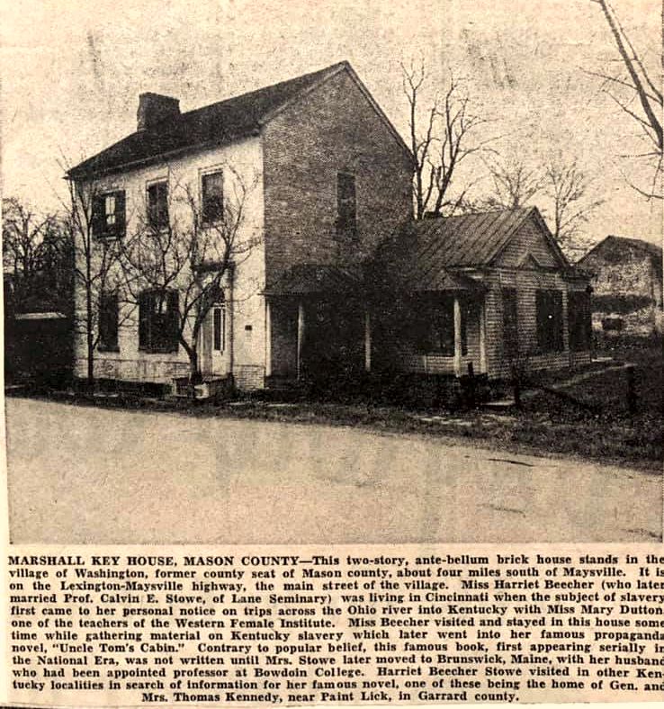 Key House