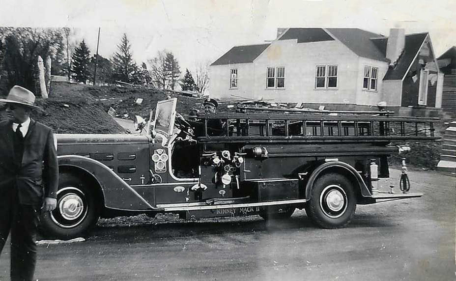 Fire Truck