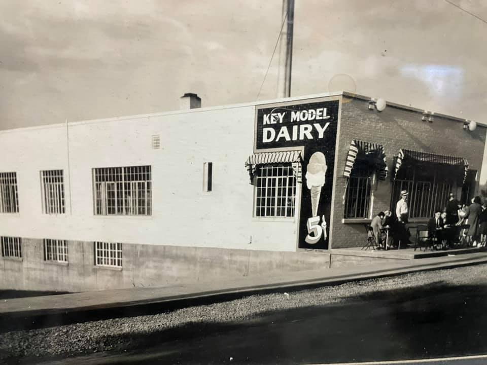Key Dairy