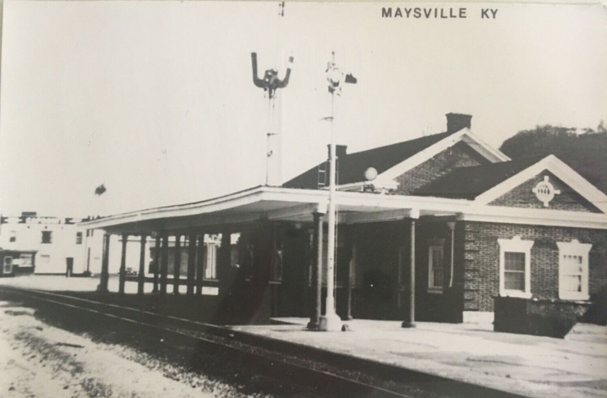 C&O Depot