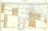 1876 Mason County Map
