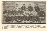 Maysville Rivermen
