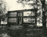Woodleigh School