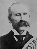 Maysville's Sgt. John S. Darrough 