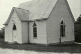 Orangeburg Methodist