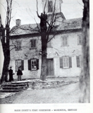 Courthouse