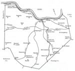 Rennick Map