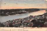 Maysville Aerial View