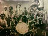 Maysville Band