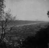 Maysville Aerial View