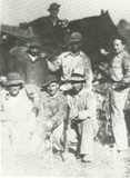 German POWs