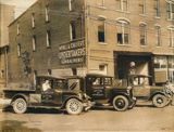 Hendricksons