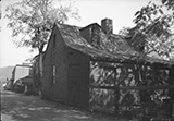 Grave Alley