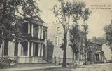 Maysville Residences