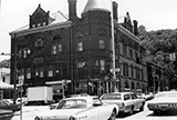 Masonic Temple