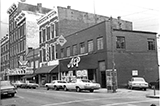 Sears and A&P