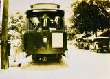 Maysville Trolley