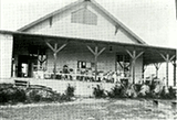Maysville Library