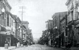 Second Street