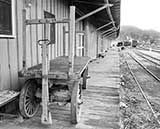 Freight Station