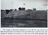 Golf Course Bridge