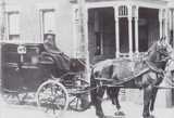 Parsonage
