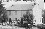 Orangeburg