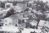 Aerial of Maysville