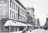Second Street