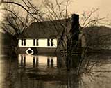 BAldwin House