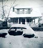 Morgan House