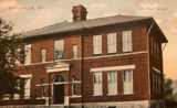 Fifth Ward