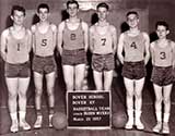 Dover Eagles
