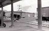 Maysville Wreck