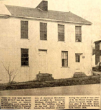 Key House