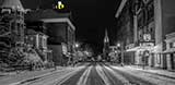 Third Street