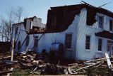 Dover Tornado